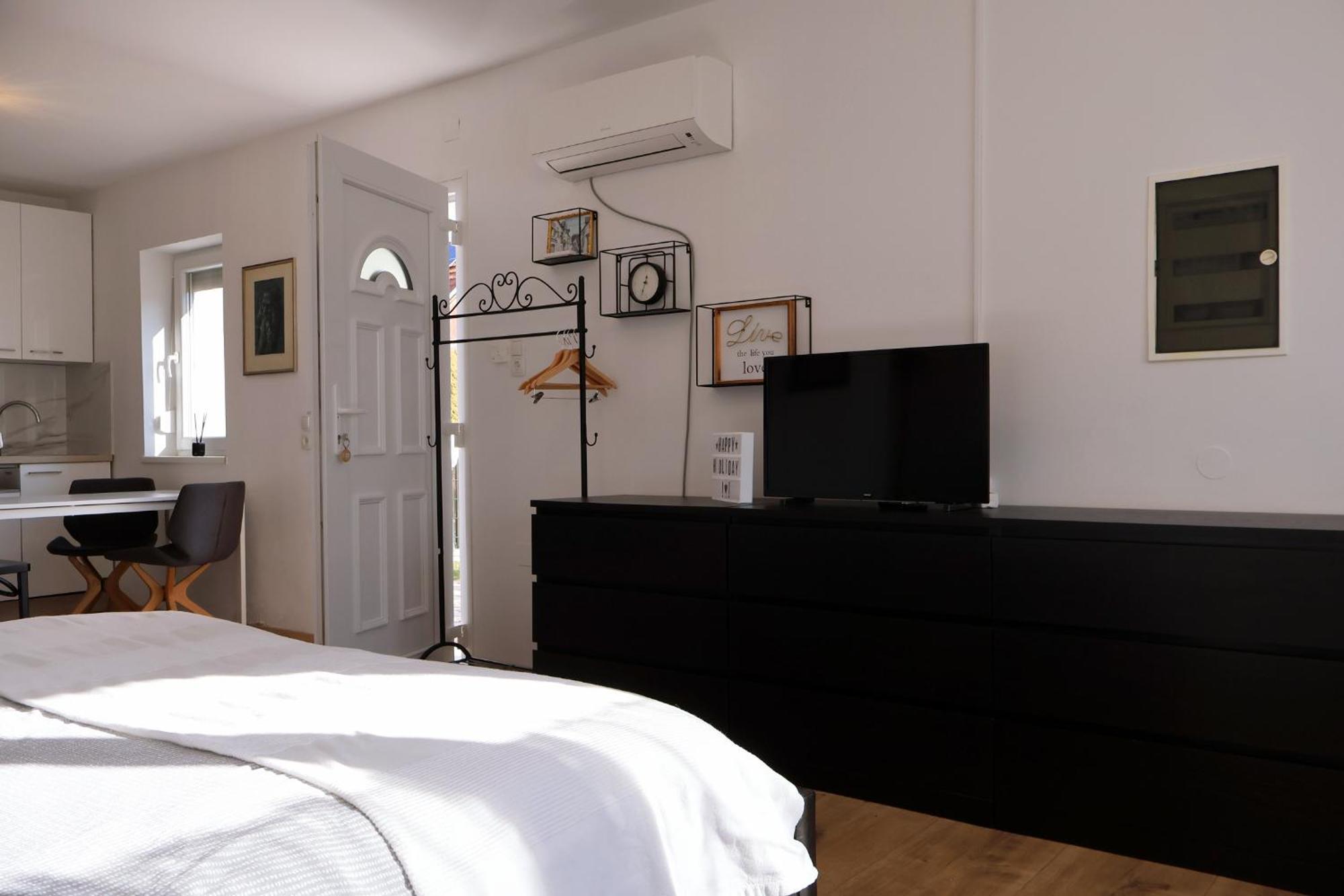 See Appartements Auszeit Мербише-ам-Зее Экстерьер фото